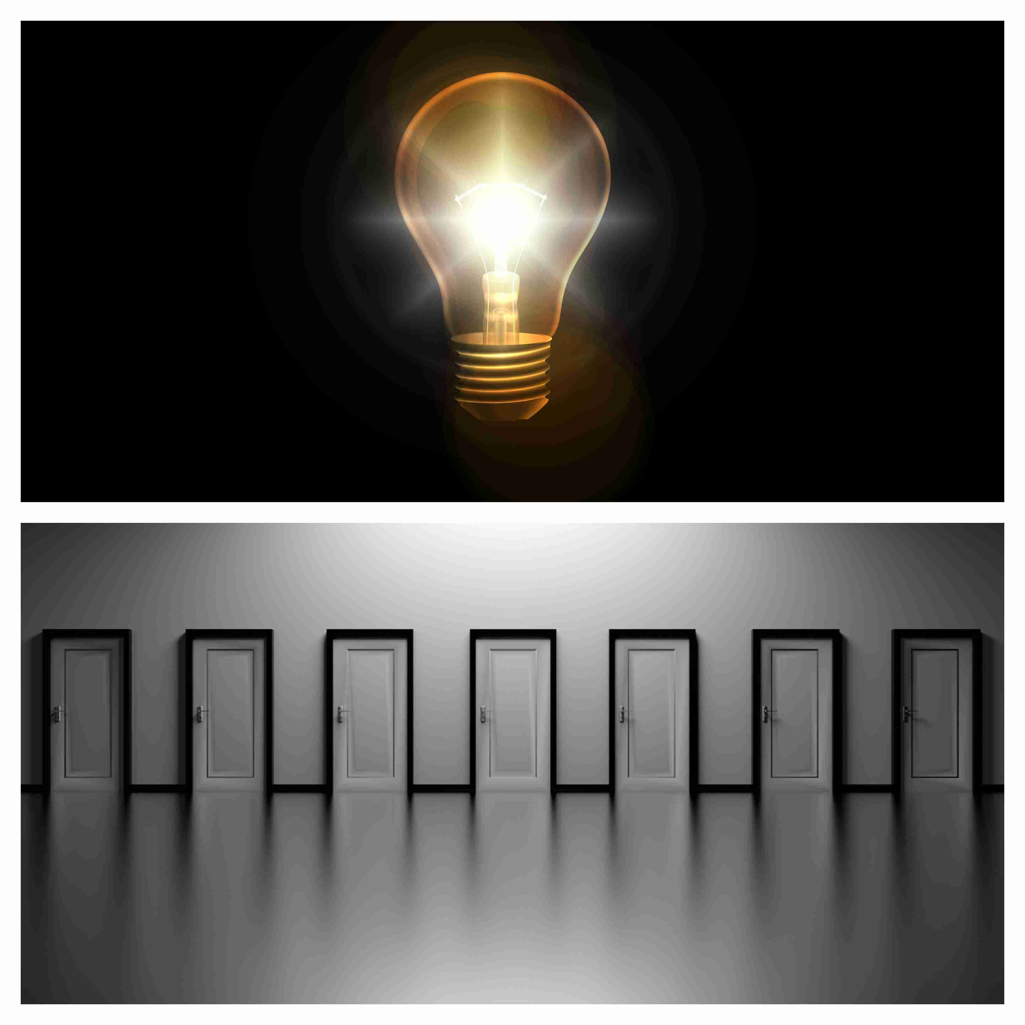 El Método SCAMPER como herramienta para la generación de ideas