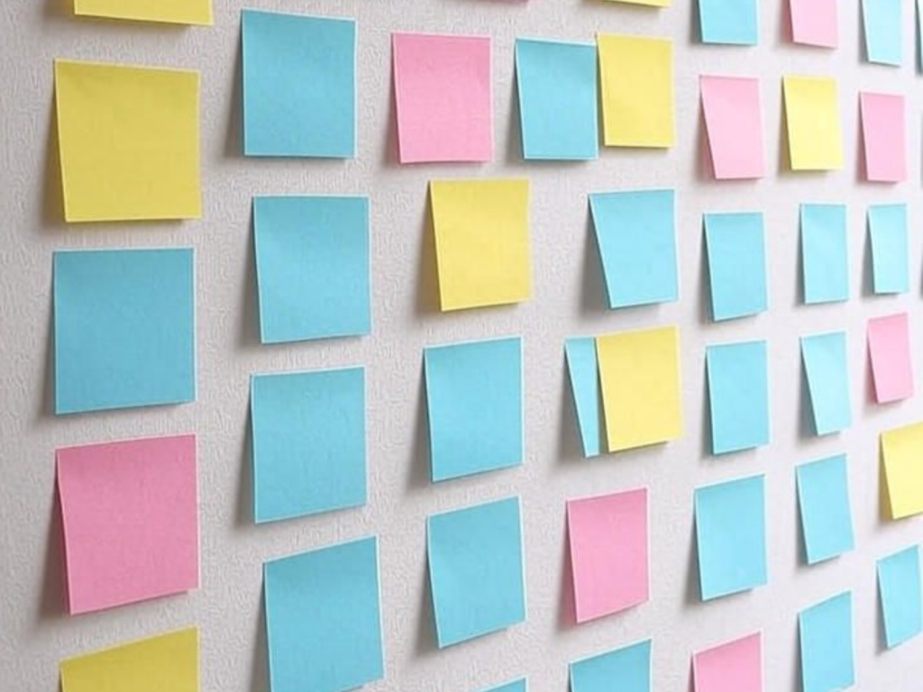 Formación y servicios para empresas de Design Thinking España